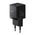  Зарядное устройство Baseus P10111608113-00 Palm fast charger C+U 20W EU Cluster Black 