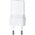  Зарядное устройство Baseus P10111605213-00 Palm fast charger 1C 30W EU Moon White 