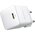  Зарядное устройство Baseus P10111605213-00 Palm fast charger 1C 30W EU Moon White 