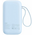  Портативное зарядное устройство Baseus P10055009313-00 QPow 2 Galaxy Blue 