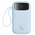  Портативное зарядное устройство Baseus P10055009313-00 QPow 2 Galaxy Blue 