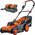  Газонокосилка Skiper SKW430.00 