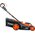  Газонокосилка Skiper SKW430.00 