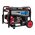  Генератор бензиновый ATLET SC6000-I 