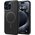 Защитный чехол SPIGEN Core Armor Mag Magsafe iPhone 15 Pro Matte Black 