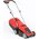  Газонокосилка Einhell GE-CM 18/32 Li-Solo (3413256) без АКБ 