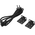  Коммутатор управляемый Digma DSP716G-4C-R300 (L2+) 16x1Гбит/с 4xКомбо(1000BASE-T/SFP) 300W 