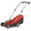  Газонокосилка Einhell GE-CM 18/33 Li-Solo (3413266) 
