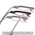  Газонокосилка Einhell GE-CM 18/33 Li-Solo (3413266) 