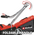  Газонокосилка Einhell GE-CM 18/33 Li-Solo (3413266) 