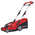  Газонокосилка Einhell Rasarro 36/40 (3413278) 