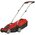  Газонокосилка Einhell GE-CM 18/32 Li-Solo (3413256) без АКБ 