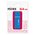  USB-флешка Mirex Line 13600-FM3LBU64 64Gb USB 3.0 Blue 