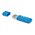  USB-флешка Mirex Line 13600-FM3LBU64 64Gb USB 3.0 Blue 