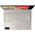  Ноутбук Lenovo Yoga 7 14AKP10 (83JR0060RK_Win11P) AMD Ryzen AI 5 340 2000MHz/14"/1920x1200 Touch OLED/24GB/1024GB SSD/AMD Radeon 840M/Wi-Fi 