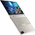  Ноутбук Lenovo Yoga 7 14AKP10 (83JR0060RK_Win11P) AMD Ryzen AI 5 340 2000MHz/14"/1920x1200 Touch OLED/24GB/1024GB SSD/AMD Radeon 840M/Wi-Fi 