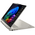  Ноутбук Lenovo Yoga 7 14AKP10 (83JR0060RK_Win11P) AMD Ryzen AI 5 340 2000MHz/14"/1920x1200 Touch OLED/24GB/1024GB SSD/AMD Radeon 840M/Wi-Fi 