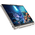  Ноутбук Lenovo Yoga 7 14AKP10 (83JR0060RK_Win11P) AMD Ryzen AI 5 340 2000MHz/14"/1920x1200 Touch OLED/24GB/1024GB SSD/AMD Radeon 840M/Wi-Fi 
