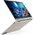  Ноутбук Lenovo Yoga 7 14AKP10 (83JR0060RK_Win11P) AMD Ryzen AI 5 340 2000MHz/14"/1920x1200 Touch OLED/24GB/1024GB SSD/AMD Radeon 840M/Wi-Fi 