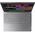  Ноутбук Lenovo Yoga Slim 7 14IMH9 (83CV00EARK_Win11P) Intel Core Ultra 5 125H 3600MHz/14"/1920x1200 OLED/16GB/512GB SSD/Intel Arc Graphics/Wi-Fi 