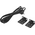  Коммутатор управляемый Digma DSW848G-6S+R (L3) 48x1Гбит/с 6SFP+ 