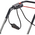  Газонокосилка Einhell GC-EM 1600/37 (3400080) 