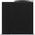  Вытяжка Krona Aspen 600 Black SGC 