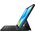  Чехол-клавиатура Huawei Bartok K-Keyboard DDB—KB00 (55036944) для Huawei MatePad, серый 