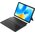  Чехол-клавиатура Huawei Bartok K-Keyboard DDB—KB00 (55036944) для Huawei MatePad, серый 