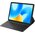  Чехол-клавиатура Huawei Bartok K-Keyboard DDB—KB00 (55036944) для Huawei MatePad, серый 