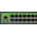  Коммутатор управляемый Digma DSW848G-6S+R (L3) 48x1Гбит/с 6SFP+ 