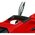  Газонокосилка Einhell GE-CM 18/32 Li-Solo (3413256) без АКБ 