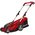  Газонокосилка Einhell PXC GE-CM 36/37 Li-Solo (3413172) 
