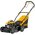  Газонокосилка Denzel GLD-410SP-K (58813) 