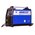  Сварочный полуавтомат Aurora Speedway 165 Synergic инвертор TIG/МIG/МAG/MMA/FCAW 6.2кВт 