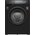  Стиральная машина Weissgauff WM 39107 Full Touch Inverter Steam Black 