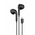  Проводные наушники FaizFull FN30 Type-c HD-звучание с микрофоном HI-FI аудио силиконовая оплётка 