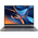  Ноутбук Maibenben P15B-R576UMF1SHGRE0-Win11H Ryzen 5 7640HS 16Gb SSD512Gb AMD Radeon 760M 15.3" IPS FHD+ (1920x1200) grey WiFi BT Cam 5921mAh 