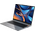  Ноутбук Maibenben P15B-R576UMF1SHGRE0-Win11H Ryzen 5 7640HS 16Gb SSD512Gb AMD Radeon 760M 15.3" IPS FHD+ (1920x1200) grey WiFi BT Cam 5921mAh 