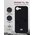  Чехол Carbon Premium на iPhone 17e, 16e (2025) в подарочной упаковке, карбоновый, черный с объемным принтом ГЕРБ ФЛАГ, с защитным лаковым покрытием (Айфон 17е, 16е) 