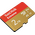  Карта памяти SanDisk Extreme SDSQXAV-2T00-GN6MN microSDXC 2048GB Class 10, UHS-I, W130, R 190 МБ/с 