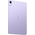  Планшет INFINIX XPAD 30E 10083968 6/128GB Dreamy Purple 