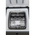  Стиральная машина KRAFT WM KF-UME7205G 