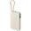  Внешний аккумулятор Xiaomi BHR08O7GL 67W Power Bank 20000 Integrated Cable Tan 