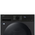  Стиральная машина Samsung WD90DG5G34BBLP черный 