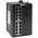  Коммутатор промышленный EKF TSX-U-2GX/SFP-16GT неуправляемый U-2GX/SFP-16GT TSX 