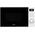  Микроволновая печь MIDEA AM720C2VR-W черный/белый 