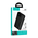 Аккумулятор внешний HOCO J154 Victorious 10000mAh, PD/QC/FCP/AFC/SCP черный 