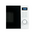  Микроволновая печь MIDEA AM720C2VR-W черный/белый 