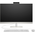 Моноблок HP 24-cr0071ci (C84FHEA) Full HD i7 1355U (1.7) 16Gb SSD1Tb Iris Xe без ОС GbitEth WiFi BT 90W клавиатура мышь Cam белый 1920x1080 